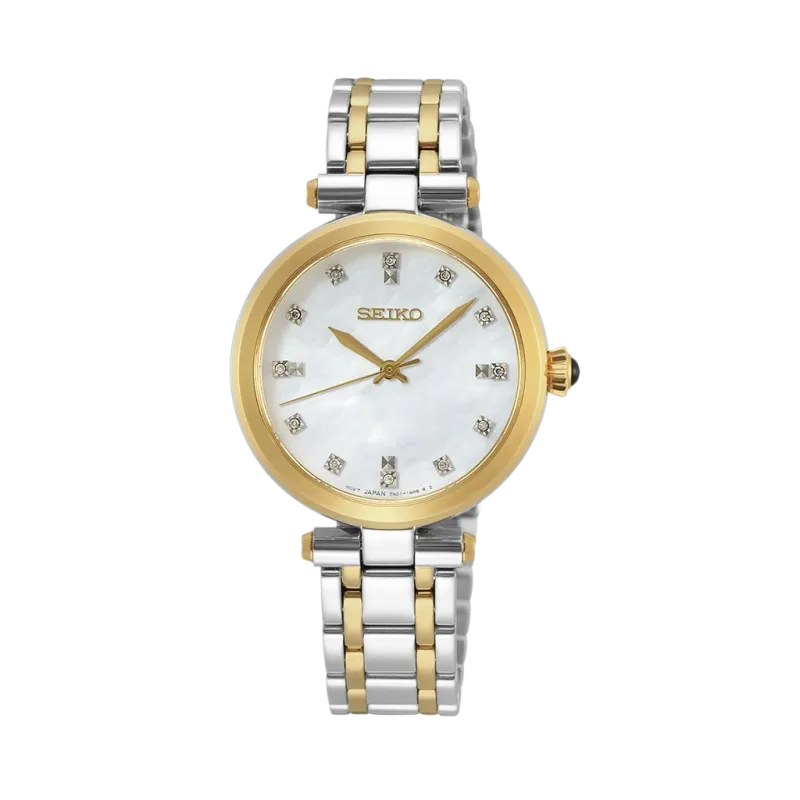 Seiko Ladies SRZ532P1 - urmakerlarsen.no