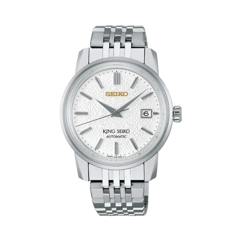 King Seiko - SJE095J1 - urmakerlarsen.no
