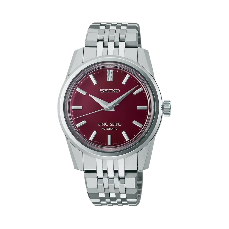 King Seiko - SPB287J1 - urmakerlarsen.no