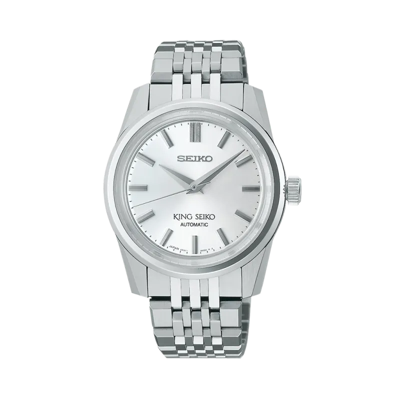 King Seiko - SPB279J1 - urmakerlarsen.no
