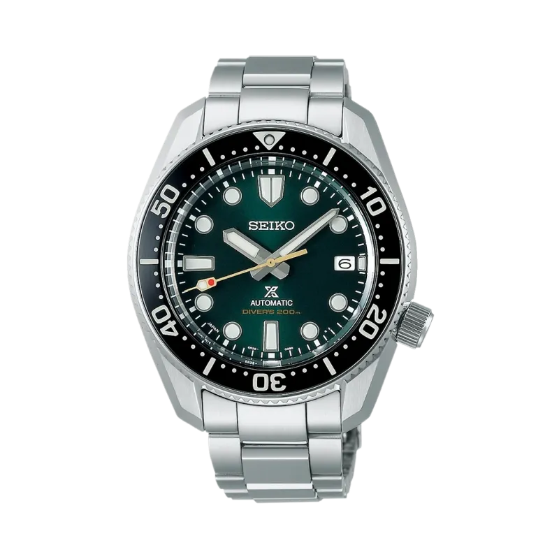 Seiko Prospex GMT 140th anniversary - SPB207J1 - urmakerlarsen.no