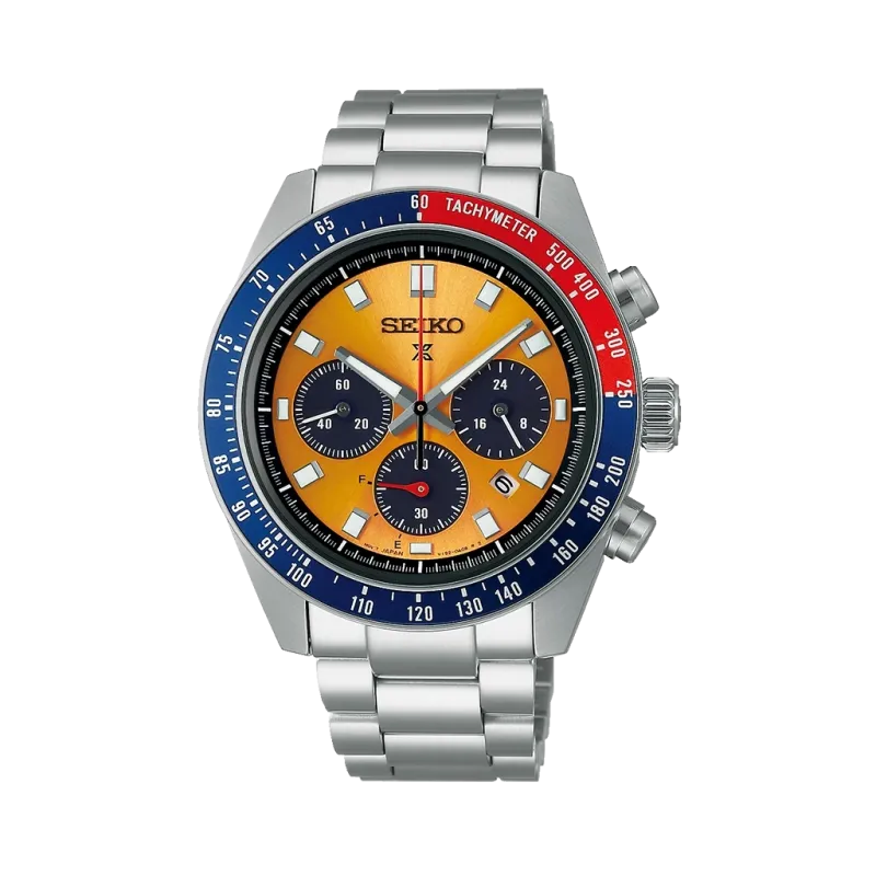 Seiko Prospex Speedtimer - SSC947P1 - urmakerlarsen.no