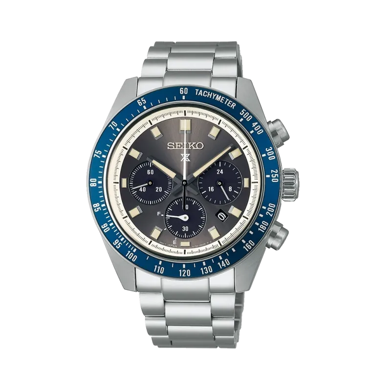 Seiko Prospex Speedtimer - SSC939P1 - urmakerlarsen.no