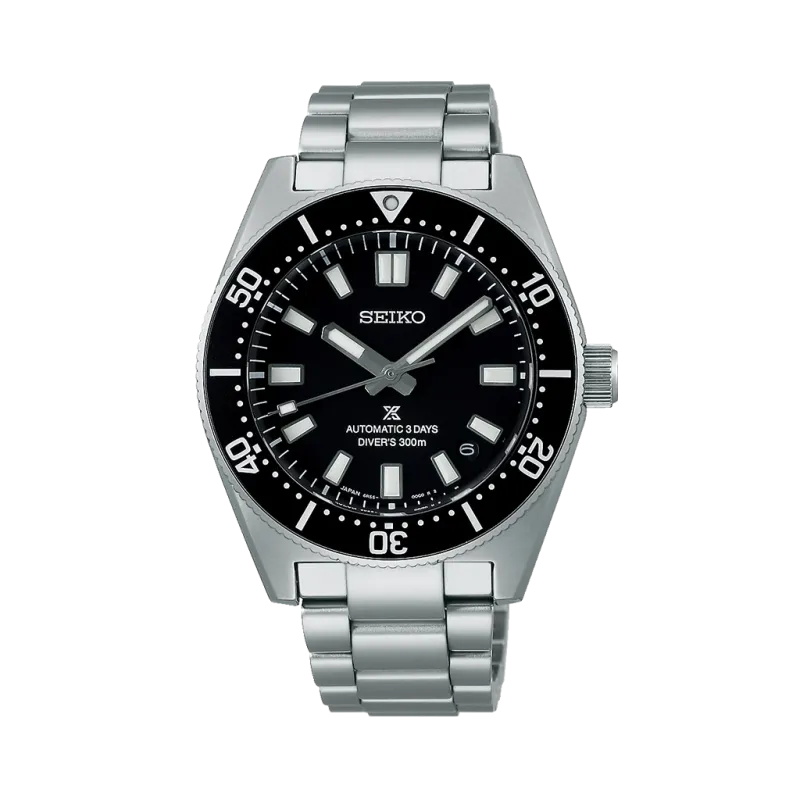 Seiko Prospex 1965 Heritage Diver - SPB453 - urmakerlarsen.no