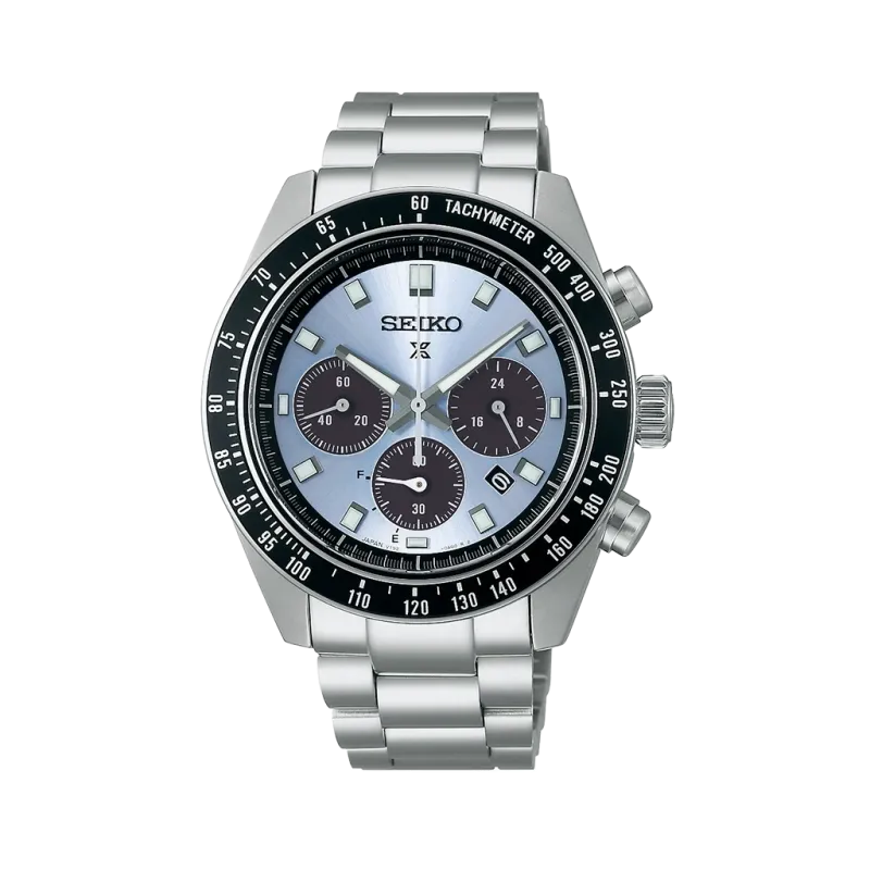 Seiko Prospex Speedtimer - SSC935 - urmakerlarsen.no