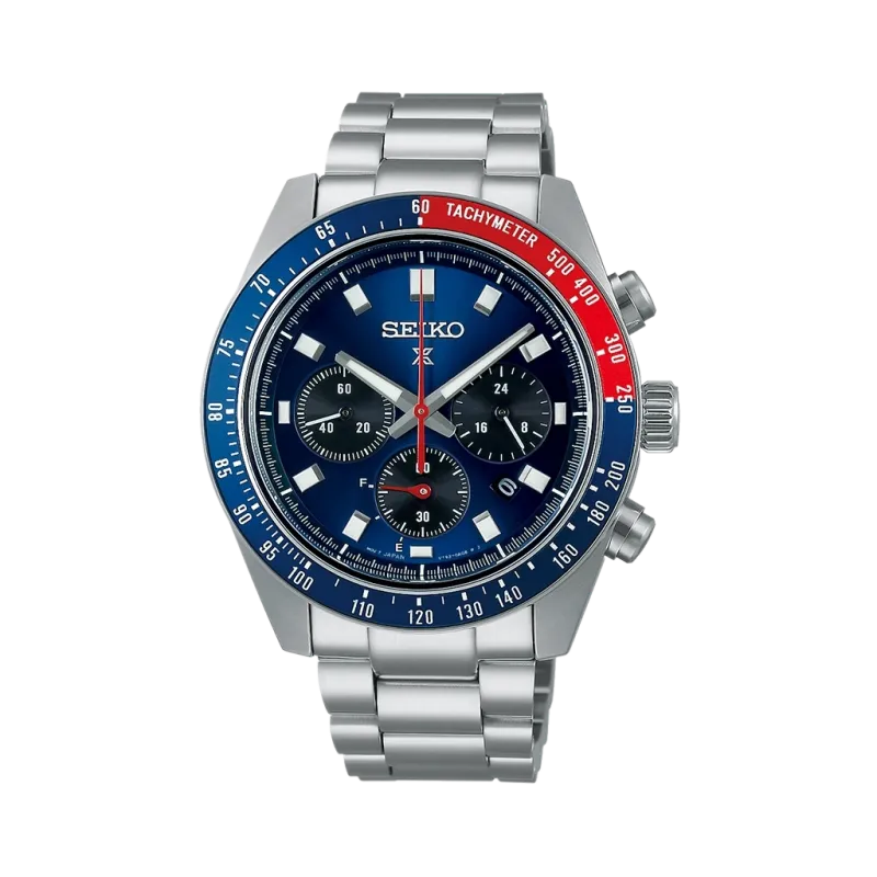 Seiko Prospex Speedtimer - SSC913P1 - urmakerlarsen.no