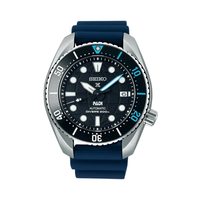 Seiko Prospex PADI - SPB325J1 - urmakerlarsen.no
