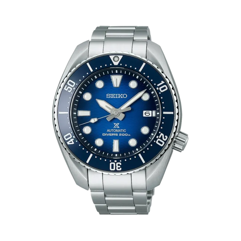 Seiko Prospex - SPB321J1 - urmakerlarsen.no