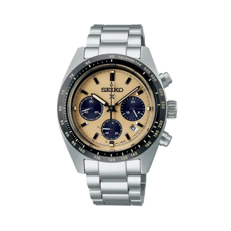 Seiko Prospex Speedtimer - SSC817 - urmakerlarsen.no