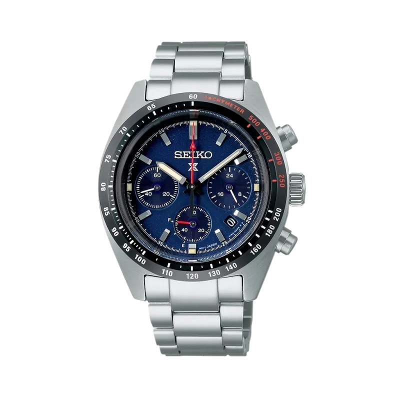 Seiko prospex Speedtimer - SSC815P1 - urmakerlarsen.no