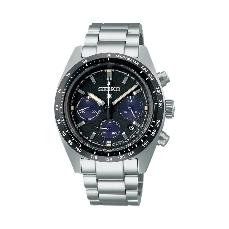 Seiko Prospex Speedtimer - SSC819 - urmakerlarsen.no