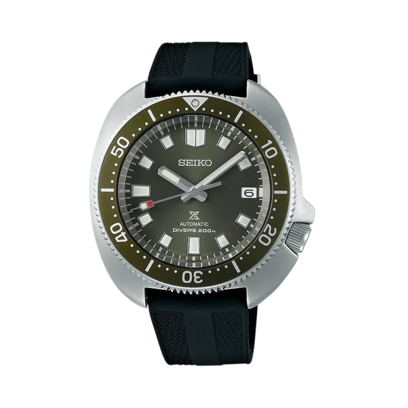 Seiko Prospex - SPB153 - urmakerlarsen.no