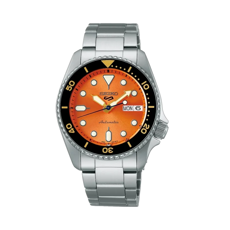Seiko 5 Sports SKX Style - SRPK35 - urmakerlarsen.no