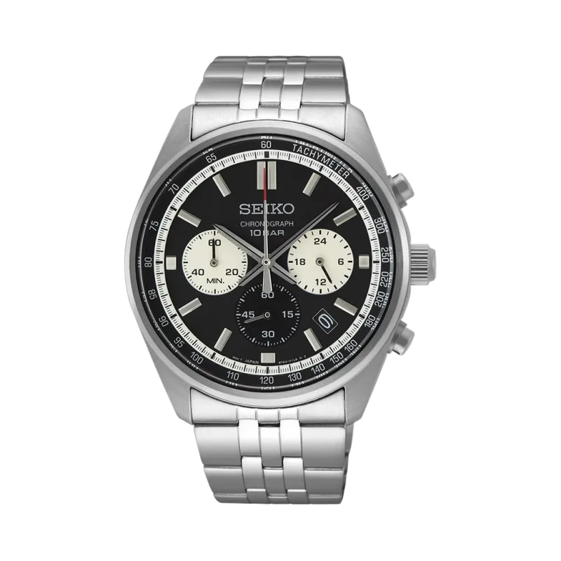 Seiko Mens - SSB429P1 - urmakerlarsen.no