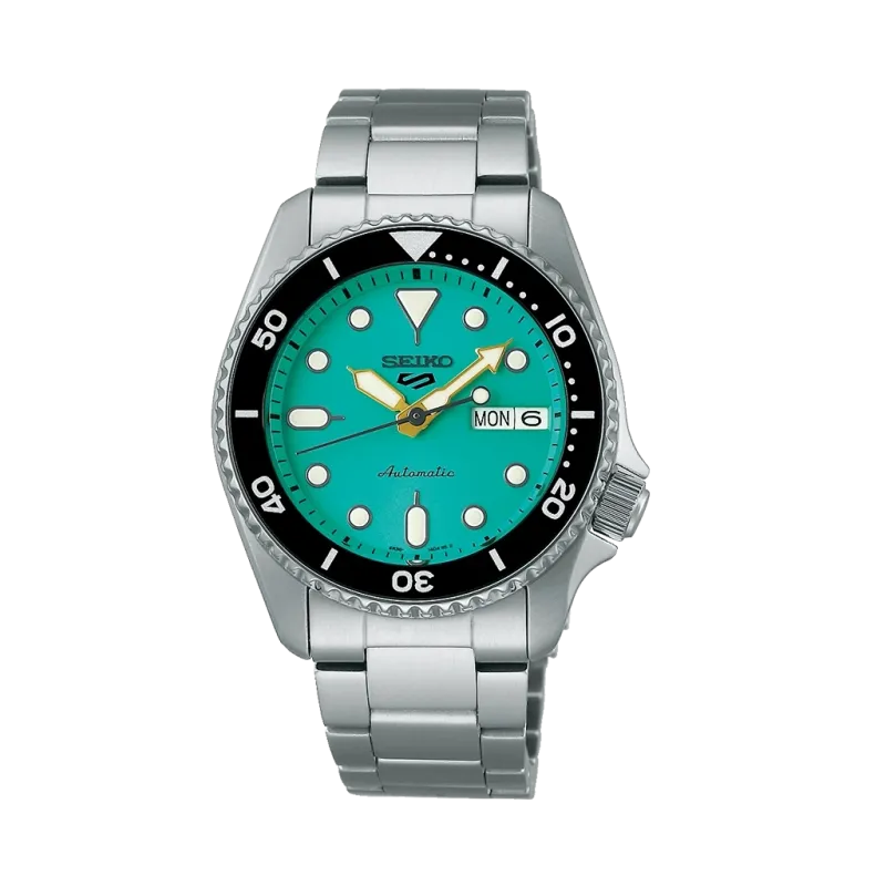 Seiko 5 Sports SKX Sports Style - SRPK33K1 - urmakerlarsen.no