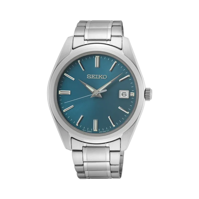 Seiko Mens - SUR525 - urmakerlarsen.no