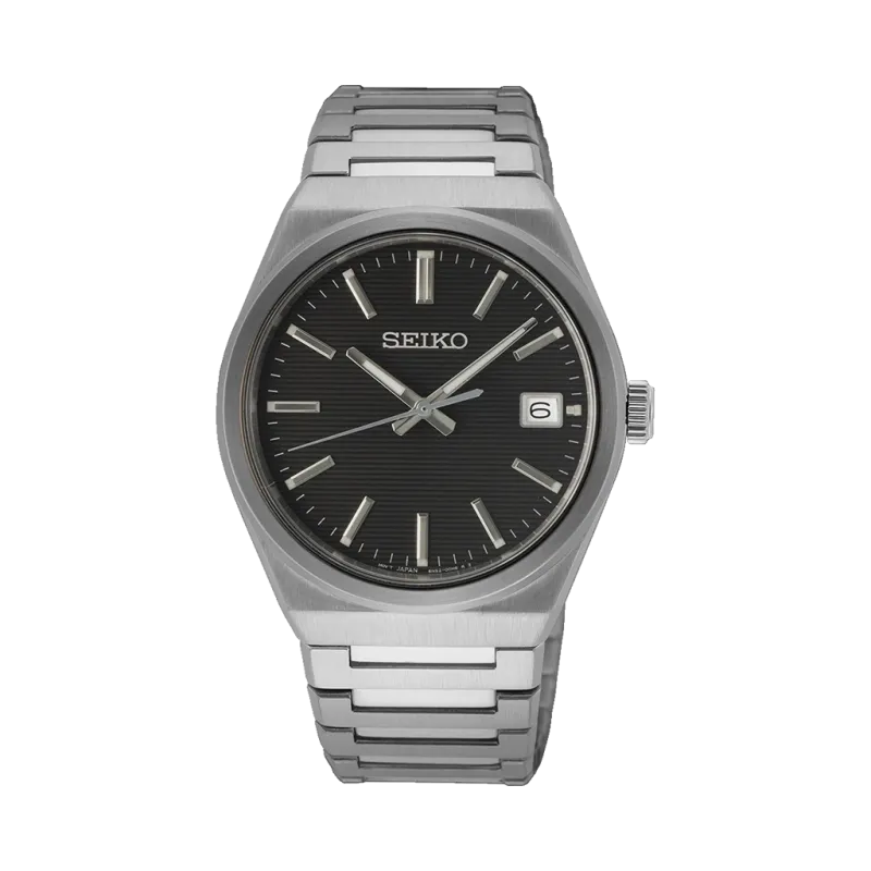 Seiko Mens - SUR557 - urmakerlarsen.no