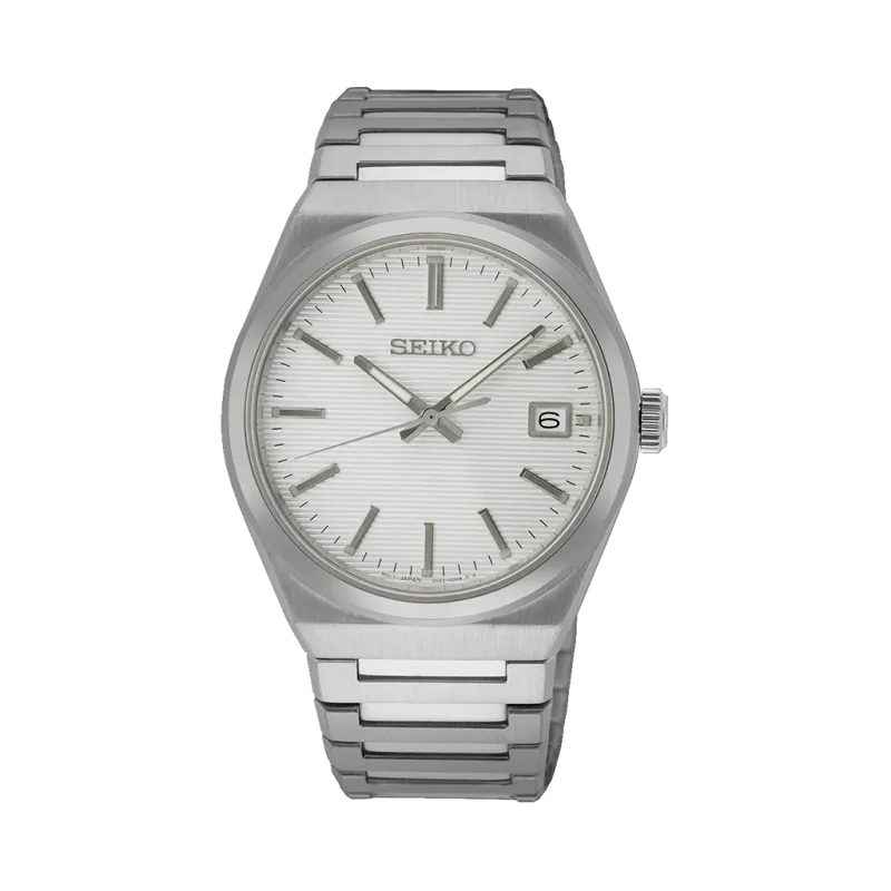 Seiko Mens - SUR553 - urmakerlarsen.no
