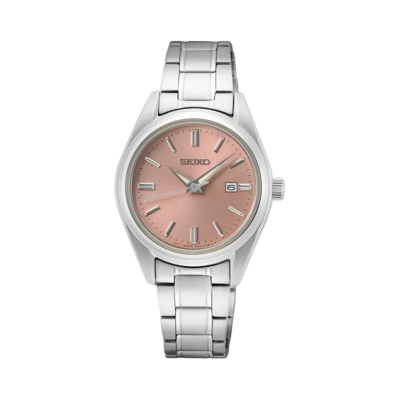 Seiko Ladies - SUR529P1 - urmakerlarsen.no