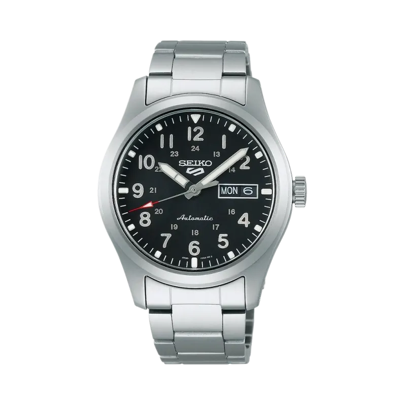 Seiko 5 Sports Field Sports Style SRPG27K1 - urmakerlarsen.no