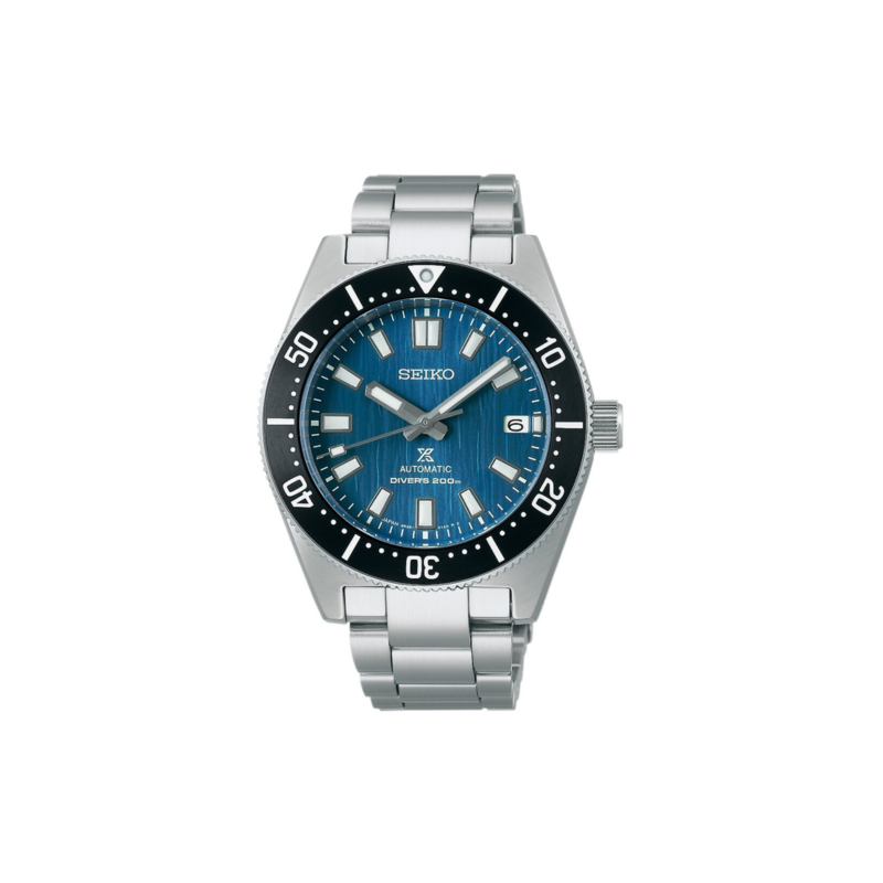 Seiko Prospex "Save the Ocean" Automatic 40