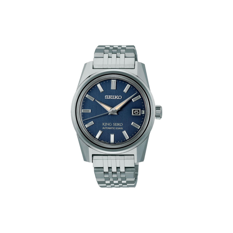 King Seiko Automatic 38