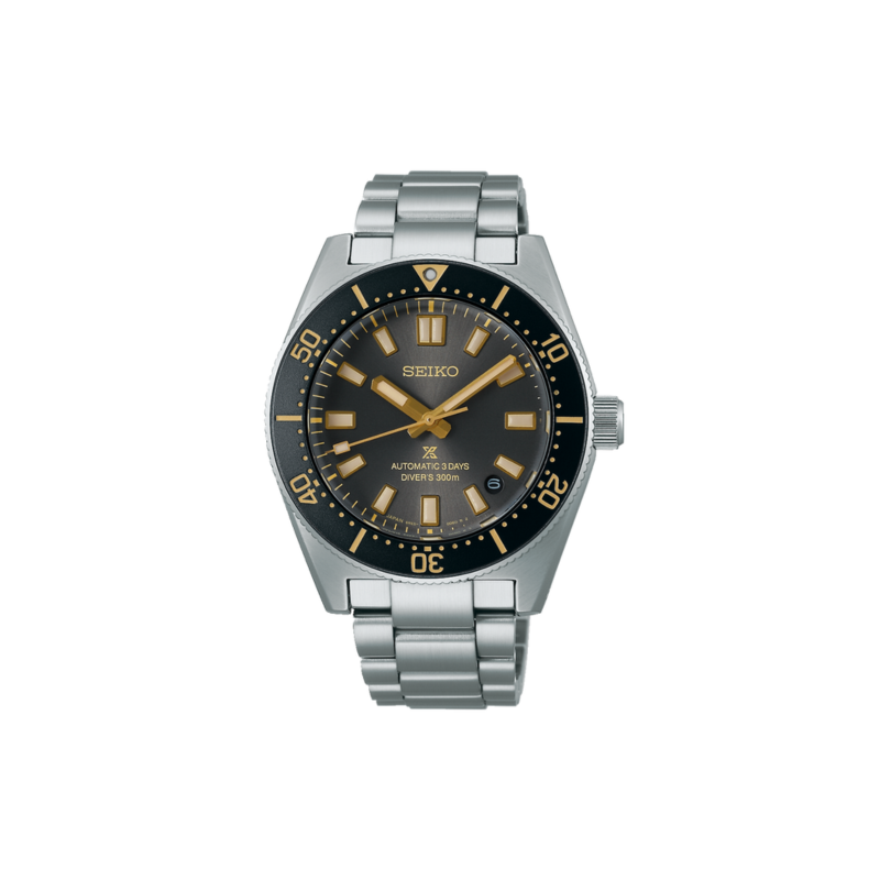 Seiko Prospex 1965 Heritage Diver - Special Edition - SPB455J1 - Urmakerlarsen.no