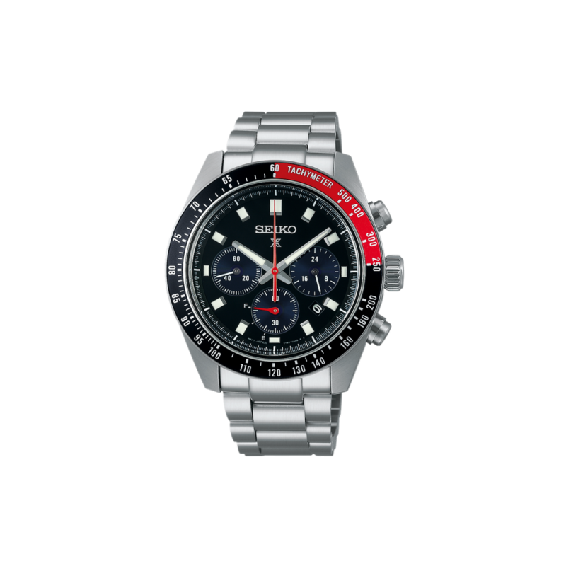 Seiko Prospex Speedtimer Solar Quartz 41