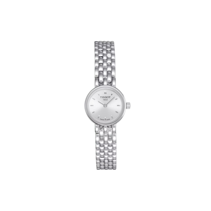 Tissot Lovely Quartz 19
