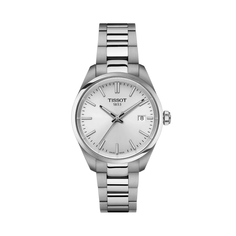 Tissot PR 100 - T150.210.11.031.00 - urmakerlarsen.no