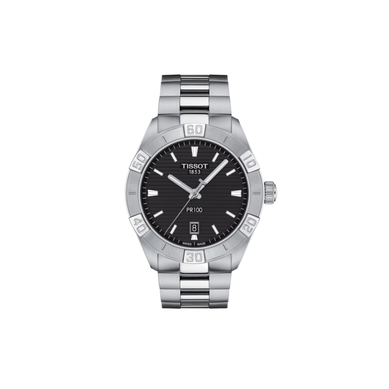 Tissot PR 100 Sport - T1016101105100 - Urmakerlarsen.no