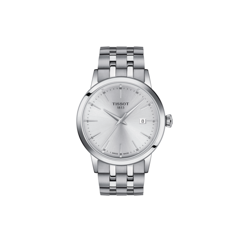 Tissot Classic Dream - T1294101103100 - Urmakerlarsen.no