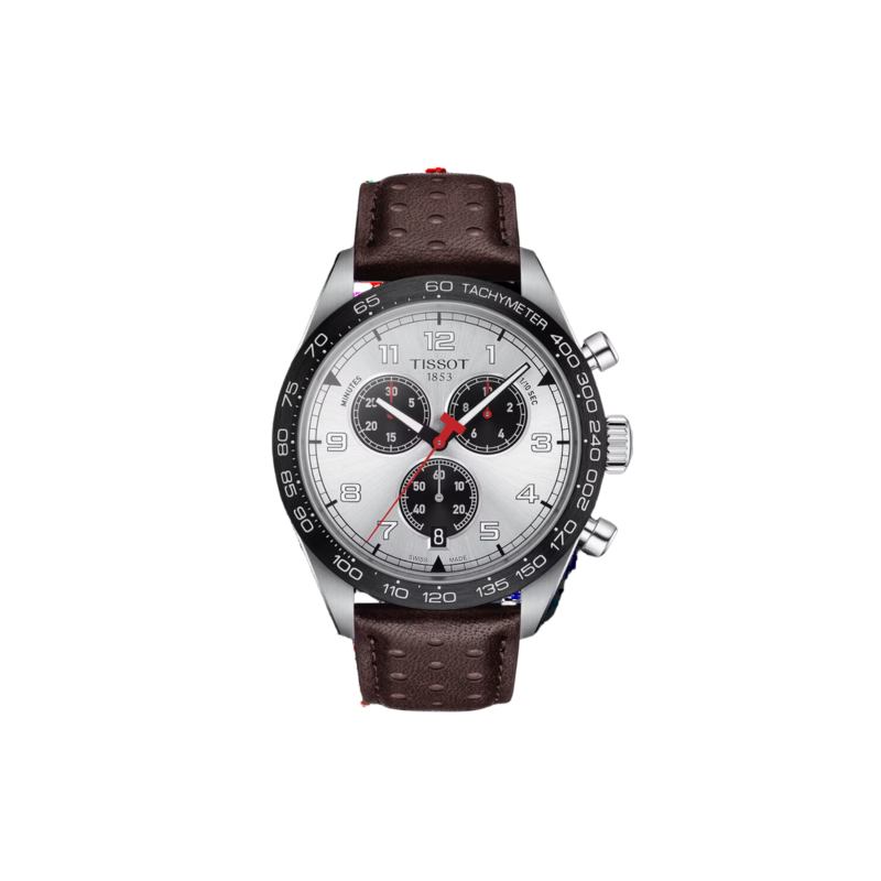 Tissot PRS 516 Chronograph - T1316171603200 - Urmakerlarsen.no