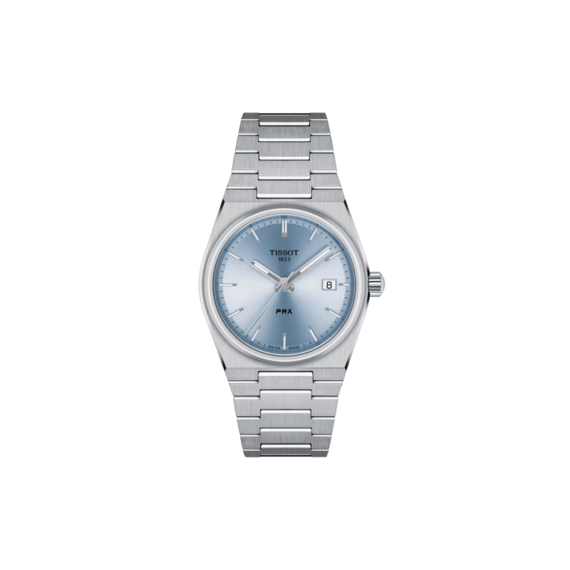 Tissot PRX Quartz 35 mm - T1372101135100 - Urmakerlarsen.no