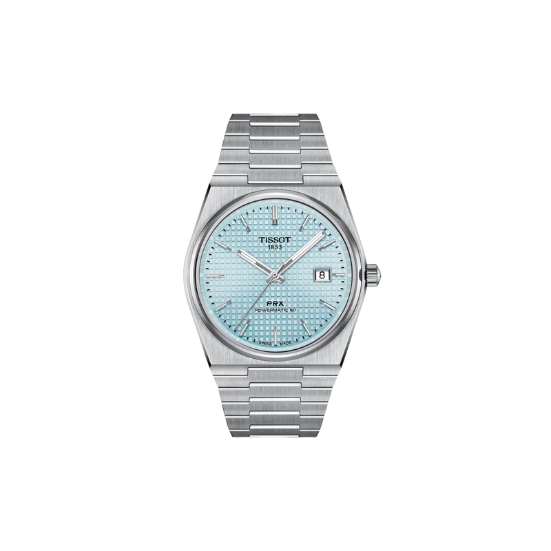 Tissot PRX Powermatic 80 40 mm - T1374071135100 - urmakerlarsen.no