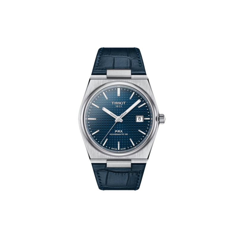 Tissot PRX Powermatic 80 40 mm - T1374071604100 - Urmakerlarsen.no