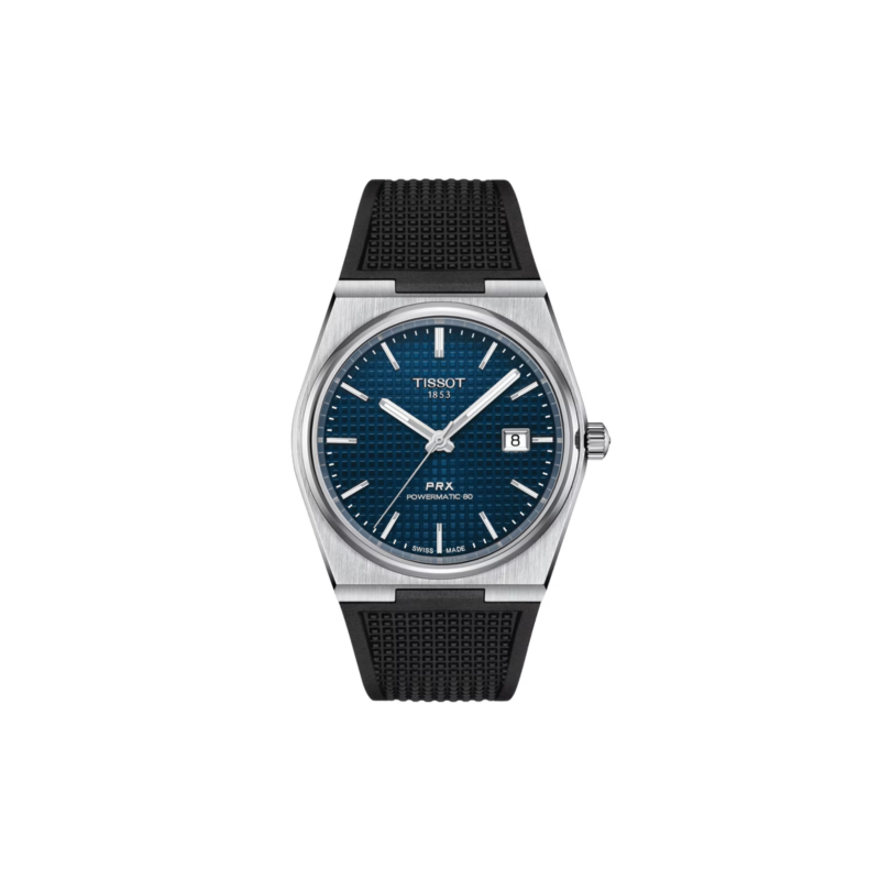 Tissot PRX Powermatic 80 40 mm - T1374071704100 - Urmakerlarsen.no