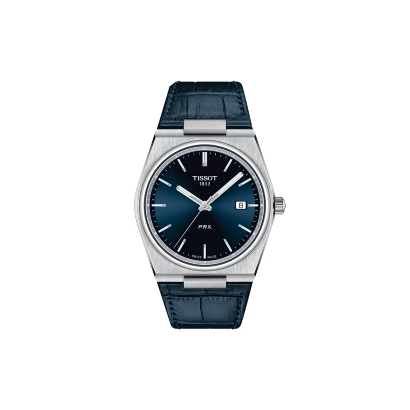 Tissot PRX Quartz 40 mm - T1374101604100 - Urmakerlarsen.no