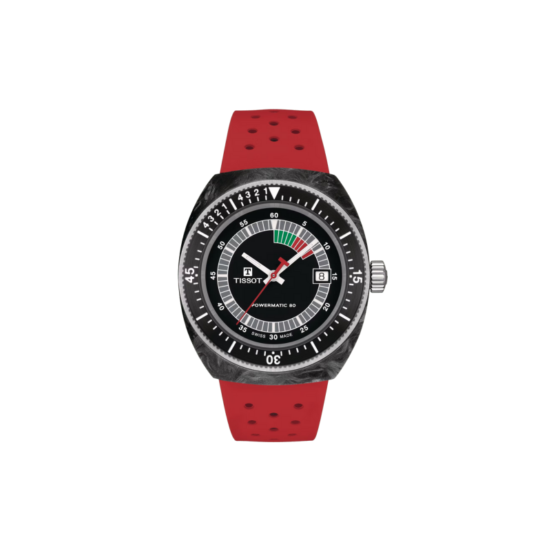 Tissot Sideral S Powermatic 80 41 mm - T1454079705702 - Urmakerlarsen.no