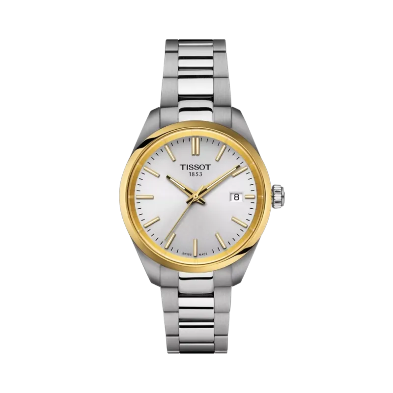 Tissot PR 100 - T150.210.21.031.00 - urmakerlarsen.no