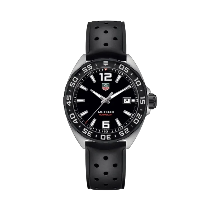 Tag Heuer Formula 1 - WAZ1110.FT8023 - urmakerlarsen.no