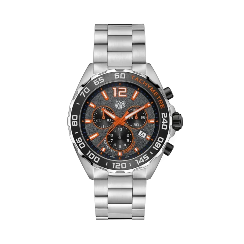 Tag Heuer Formula 1 Chronograph - CAZ101AH.BA0842 - urmakerlarsen.no