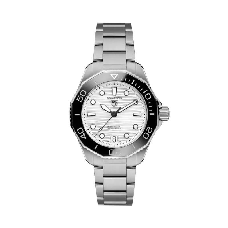 Tag Heuer Aquaracer Professional 300 - WBP201C.BA0632 - urmakerlarsen.no