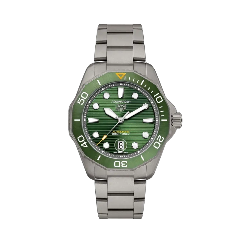 Tag Heuer Aquaracer Professional 300 - WBP208B.BF0631 - urmakerlarsen.no