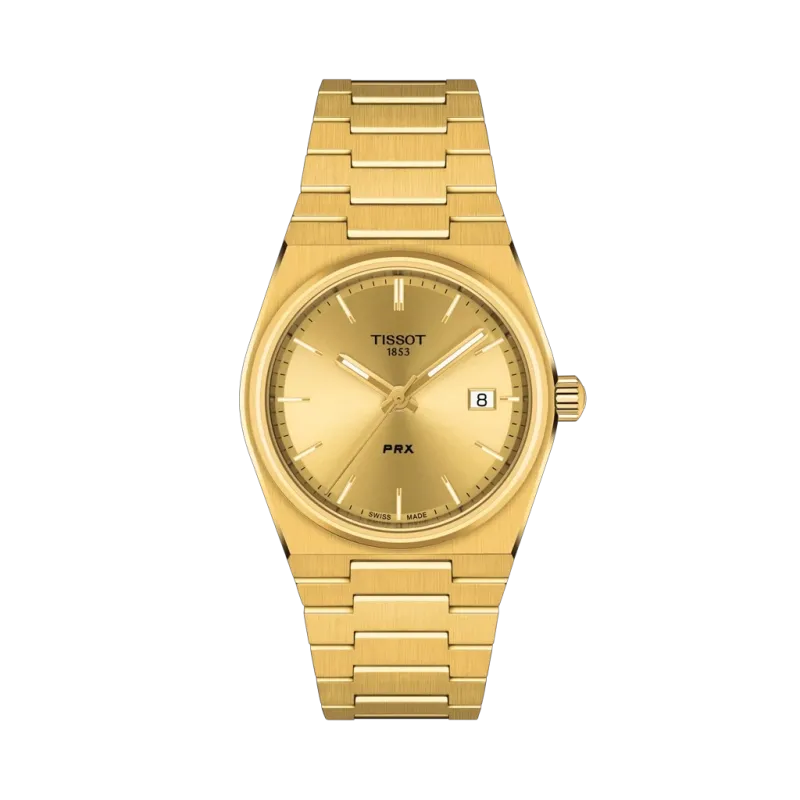 Tissot PRX - T137.210.33.021.00 - urmakerlarsen.no
