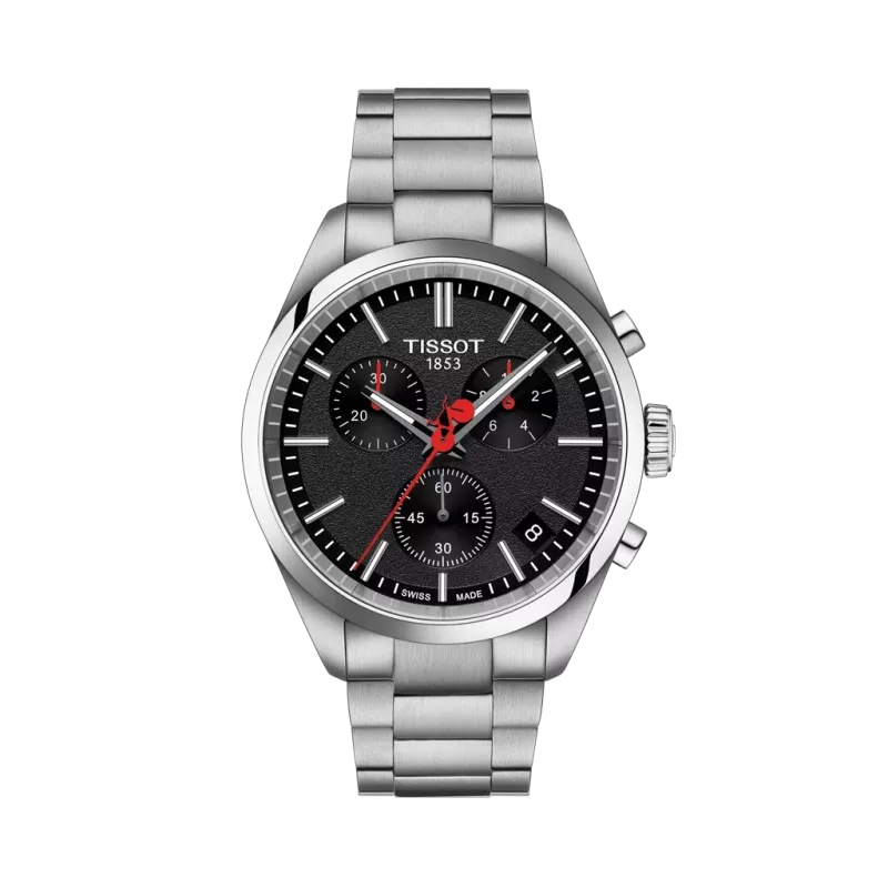 Tissot PR100 Vuelta - T150.417.11.051.01 - urmakerlarsen.no