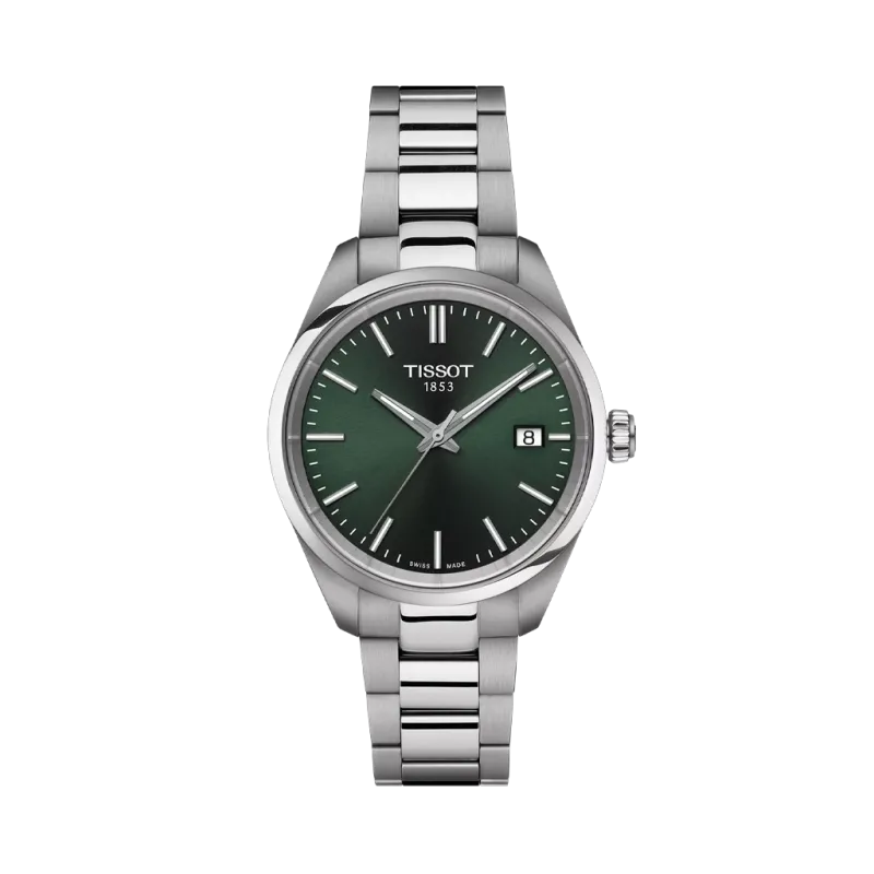 Tissot PR 100 - T1502101109100 - urmakerlarsen.no