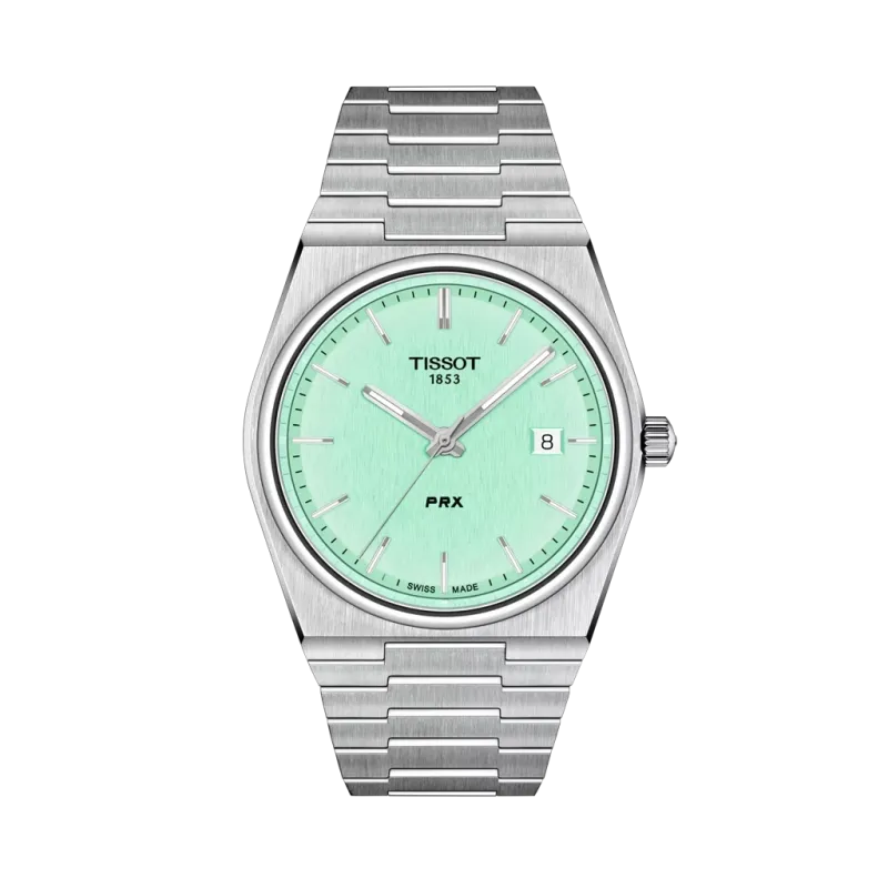Tissot PRX - T137.410.11.091.01 - urmakerlarsen.no