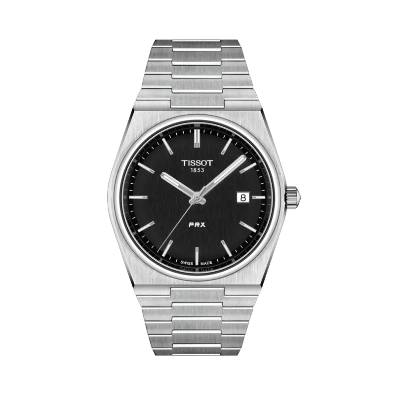 Tissot PRX - T137.410.11.051.00 - urmakerlarsen.no