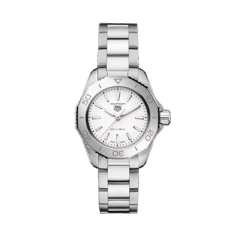 Tag Heuer Aquaracer Professional 200 - WBP1411.BA0622 - urmakerlarsen.no